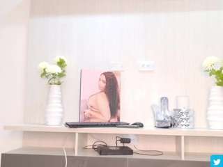 sabrinnaalcantar... Live Webcam on CamSoda
