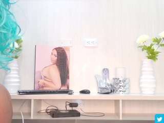 sabrinnaalcantar... Live Webcam on CamSoda