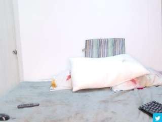 sabrinnaalcantar... Live Webcam on CamSoda