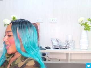 sabrinnaalcantara webcam