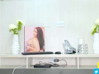 sabrinnaalcantara webcam
