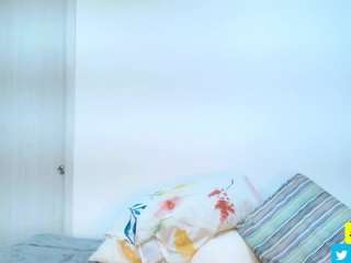 Live webcam model sabrinnaalcantara on Soda Cams