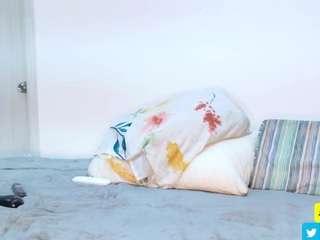 Live webcam model sabrinnaalcantara on Soda Cams