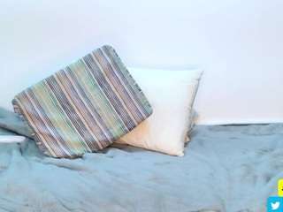 Live webcam model sabrinnaalcantara on Soda Cams