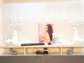 sabrinnaalcantara webcam