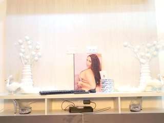 sabrinnaalcantara webcam