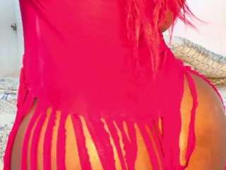 sabrinnaalcantara webcam