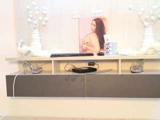 sabrinnaalcantara webcam