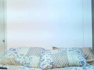 sabrinnaalcantar... Live Webcam on CamSoda