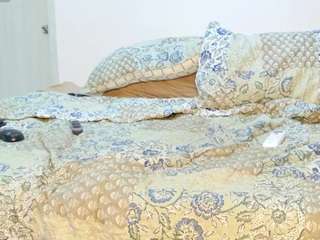 sabrinnaalcantara webcam