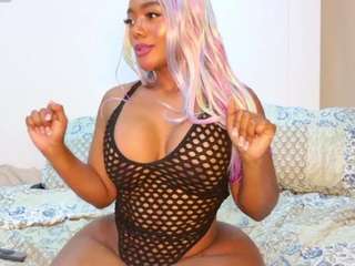 sabrinnaalcantara webcam