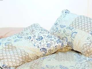 sabrinnaalcantara webcam