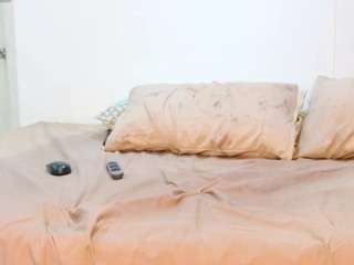 Live webcam model sabrinnaalcantara on Soda Cams