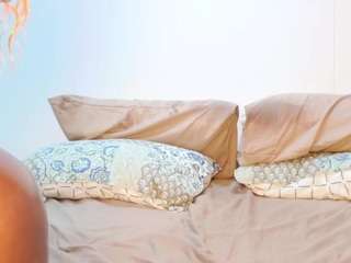 sabrinnaalcantara's CamSoda show and profile