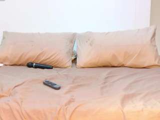 sabrinnaalcantar... Live Webcam on CamSoda