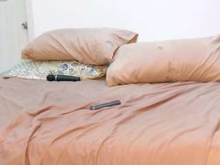 sabrinnaalcantara webcam