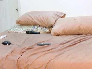 Live webcam model sabrinnaalcantara on Soda Cams