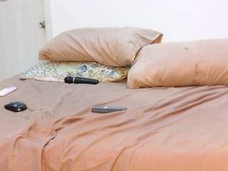 sabrinnaalcantara webcam