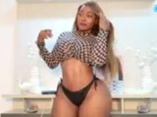 sabrinnaalcantara webcam