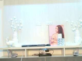 sabrinnaalcantara webcam