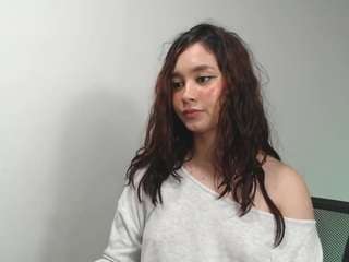 soy-mariana1 Live Webcam on CamSoda