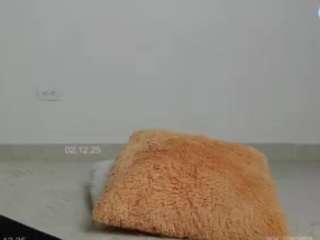 soy-mariana1 Live Webcam on CamSoda