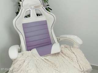 soy-mariana1 Live Webcam on CamSoda