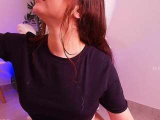 soy-mariana1 Live Webcam on CamSoda