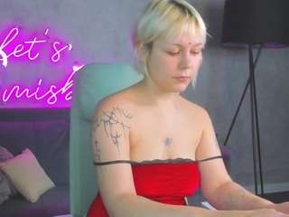 Tiffany-Brawn live cam preview