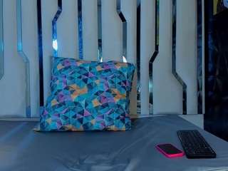 yarashinex69 camsoda