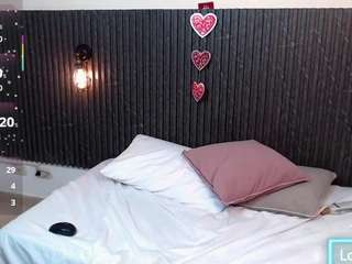 aabbylee from CamSoda