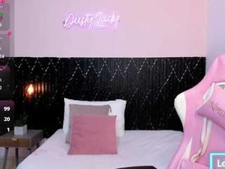 aabbylee Live Webcam on CamSoda