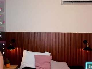 aabbylee webcam