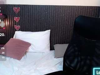 aabbylee from CamSoda is Freechat
