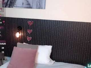 aabbylee webcam model