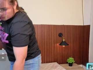 aabbylee Live Webcam on CamSoda