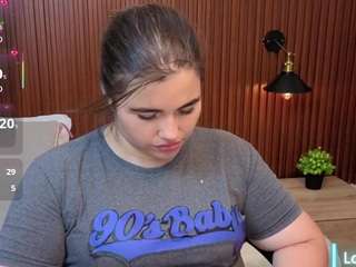 aabbylee Live Webcam on CamSoda