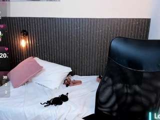 aabbylee Live Webcam on CamSoda