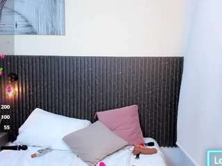 aabbylee Live Webcam on CamSoda