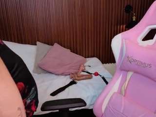 aabbylee's CamSoda show and profile