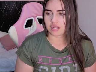 aabbylee's CamSoda show and profile