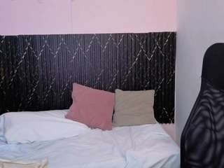 AabbyLee live cam preview