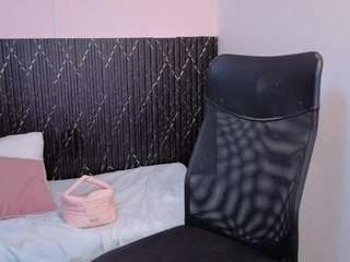 AabbyLee live cam preview