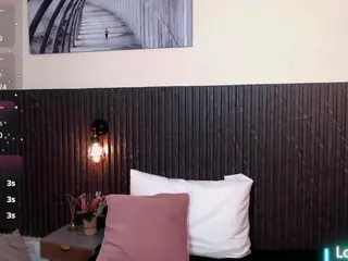 AabbyLee's Live Sex Cam Show