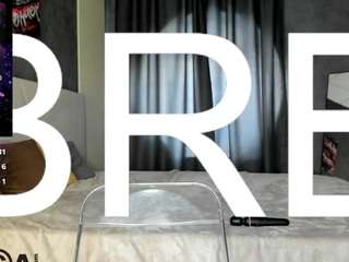beatrice-brise Modèle Webcam Profil