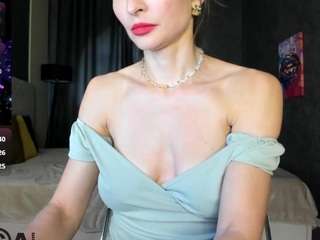 beatrice-brise Live Webcam on CamSoda