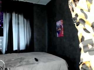 beatrice-brise webcam model