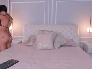 celeste-show's Live Sex Cam Show