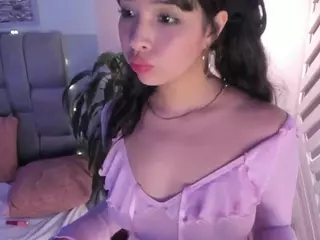 chloe-watsonxx's Live Sex Cam Show