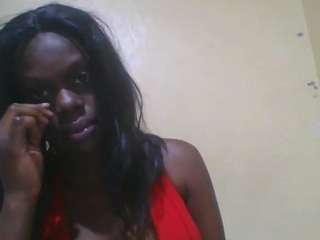 ebonychocholate webcam